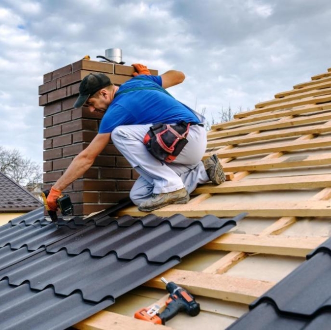 Mustafakemalpaşa Çatıcı